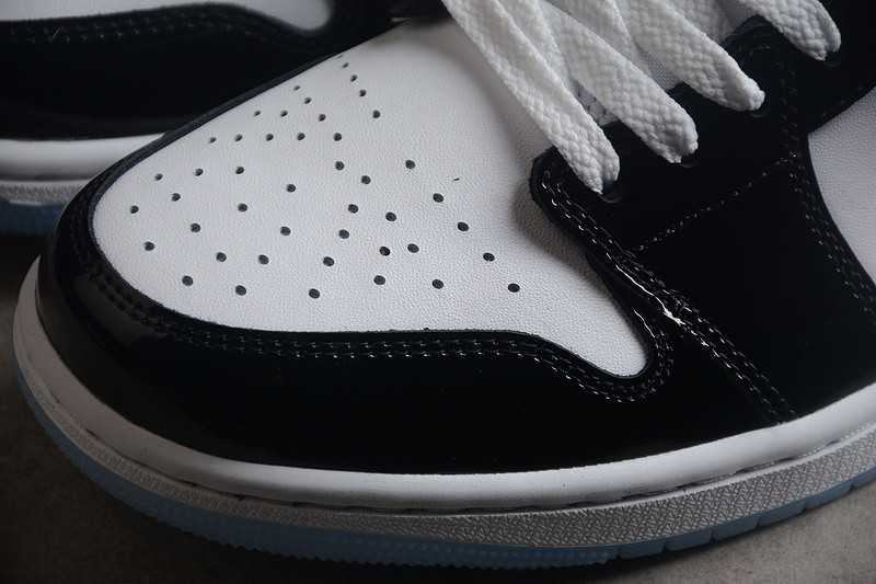 Air Jordan 1 Low “Concord” DV1309-100