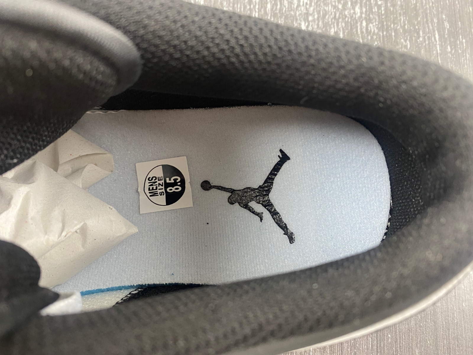 Air Jordan 1 Low 553558-132