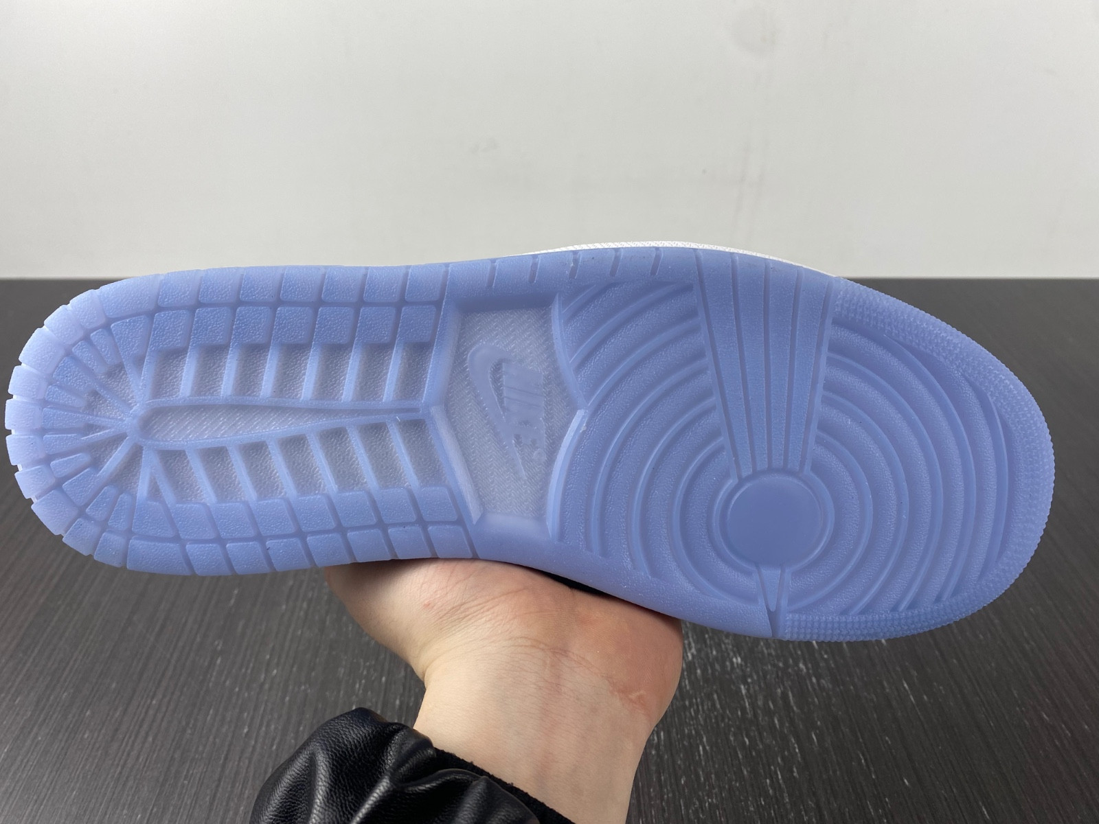 Air Jordan 1 Mid “Space Jam” DV1308-004