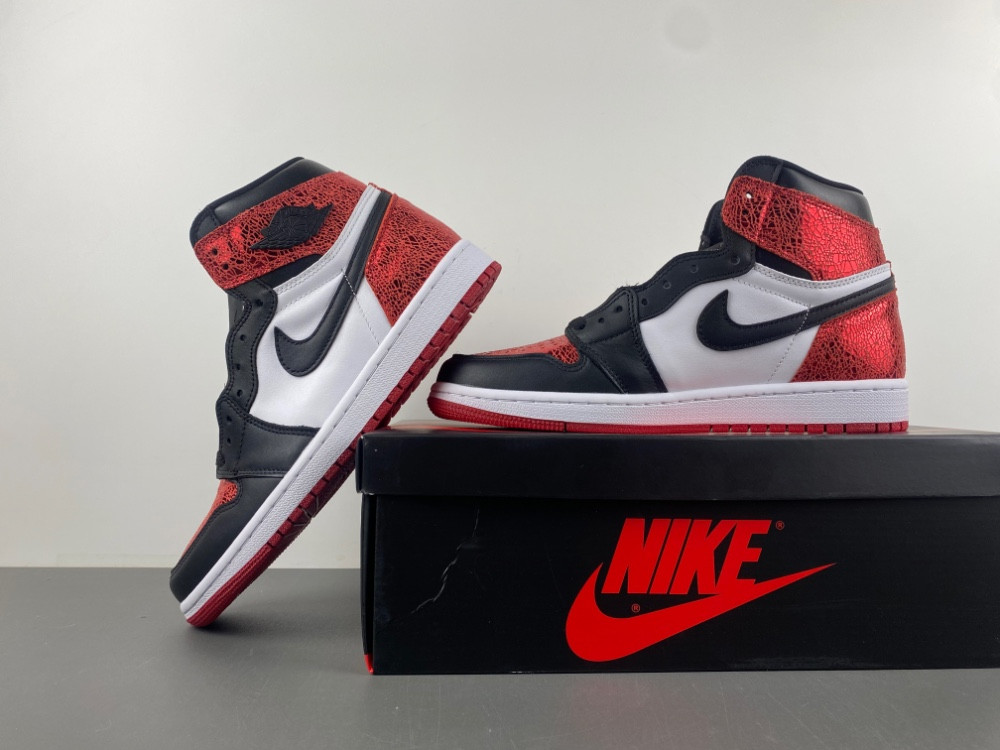 Air Jordan 1 High OG “Ruby” (W) FD2596-602