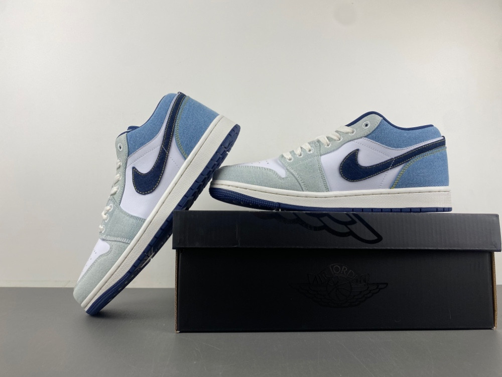 Air Jordan 1 LH0648-141