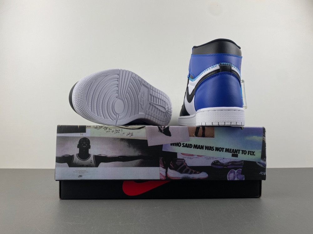 Union LA x Air Jordan 1 High OG DZ5485-041