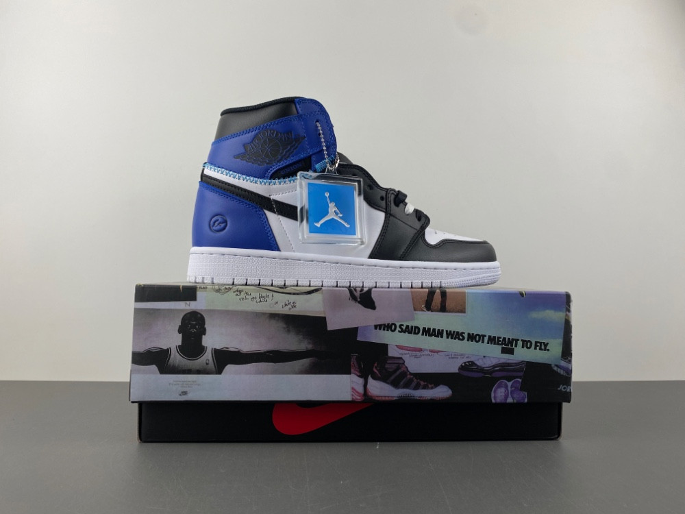 Union LA x Air Jordan 1 High OG DZ5485-041