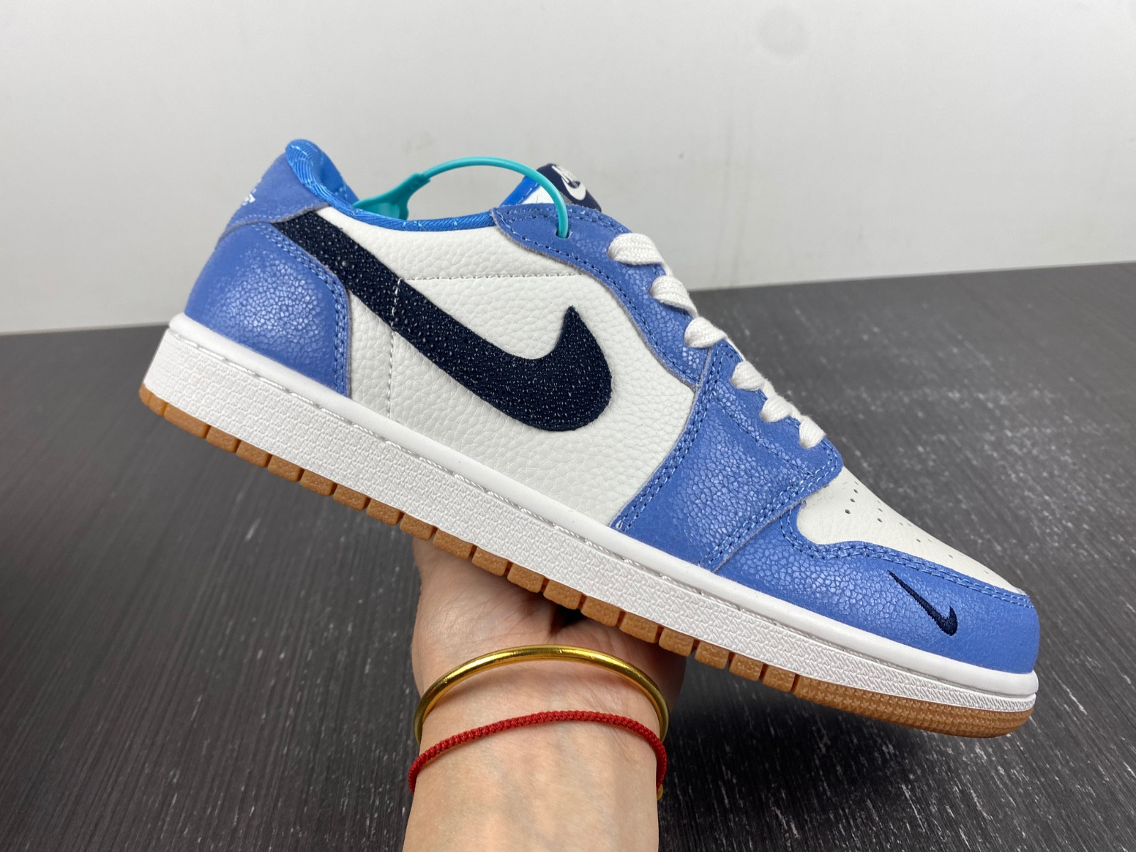 Air Jordan 1 Low DZ0791-102