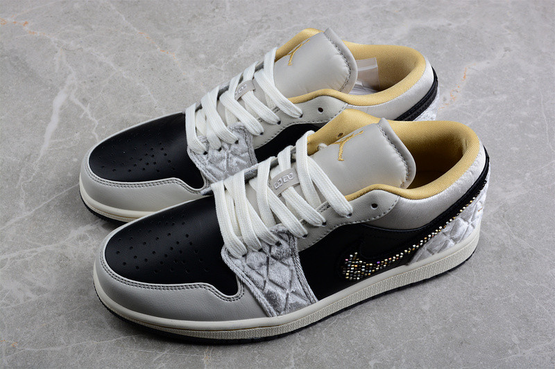 Air Jordan 1 Low DV1762-001