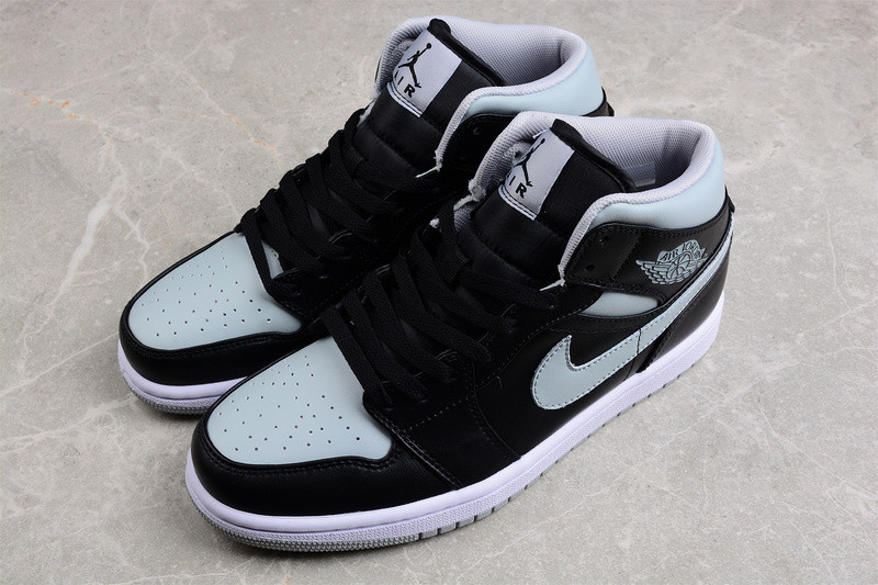 Air Jordan 1 Mid BQ6472-007