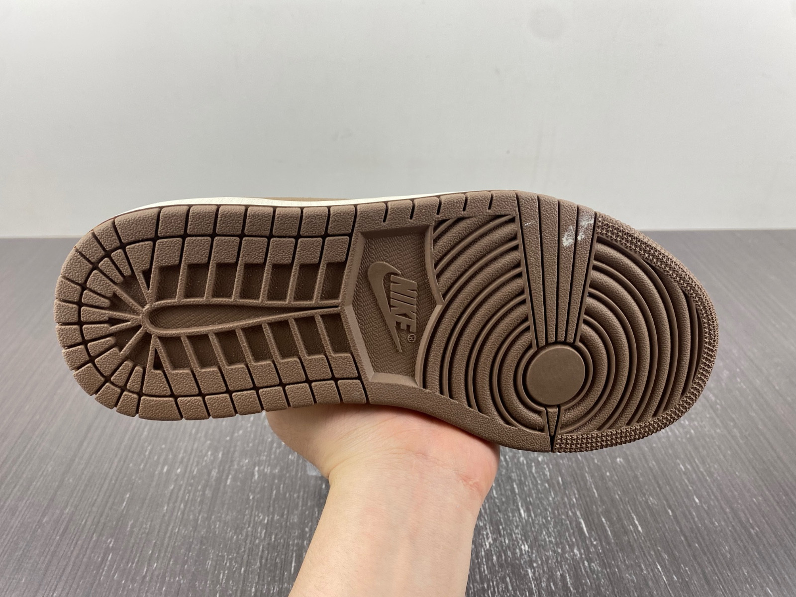 Air Jordan 1 Low DM7866-603