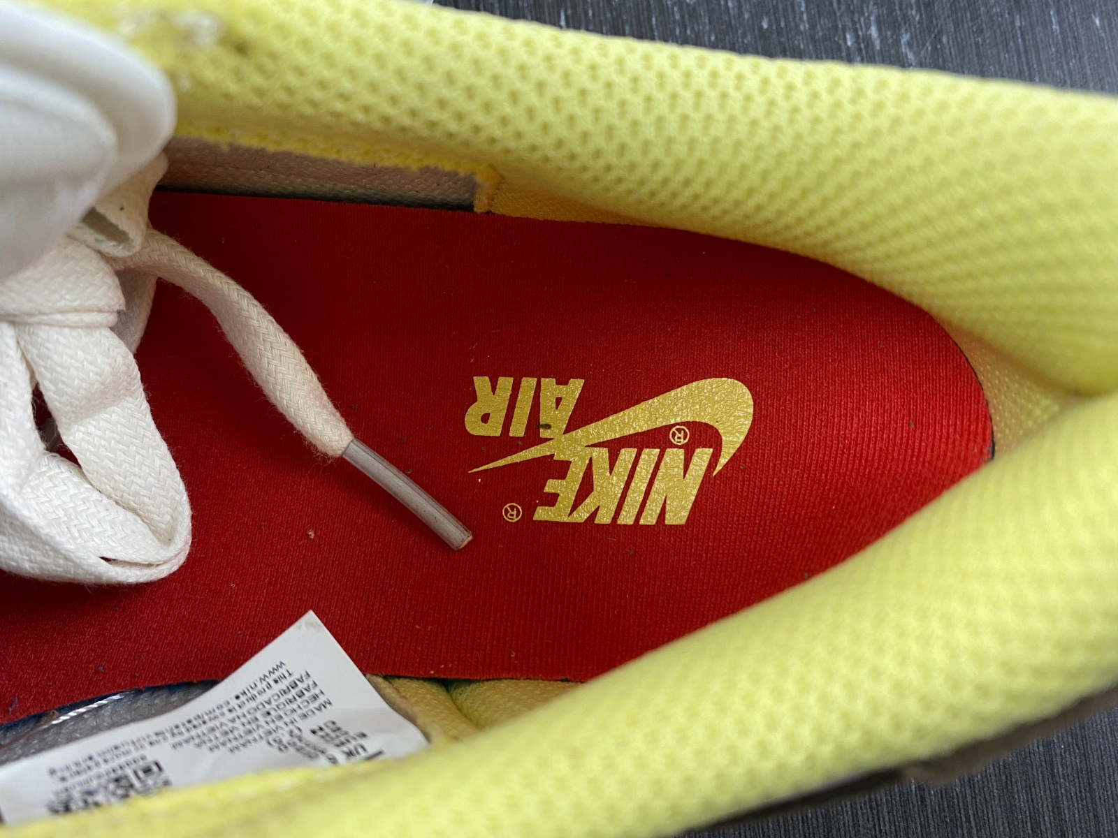 Air Jordan 1 Low DM7866-603