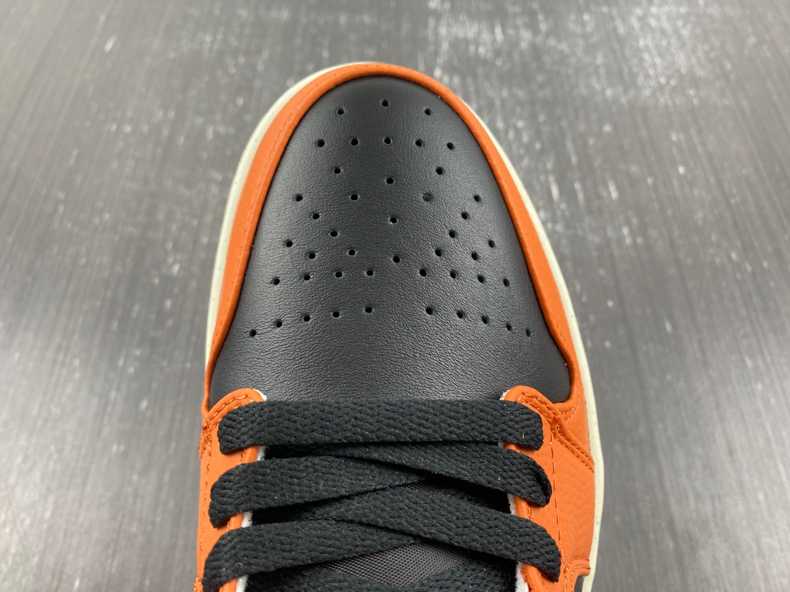 Air Jordan 1 Low WMNS “Sport Spice” DV1299-800
