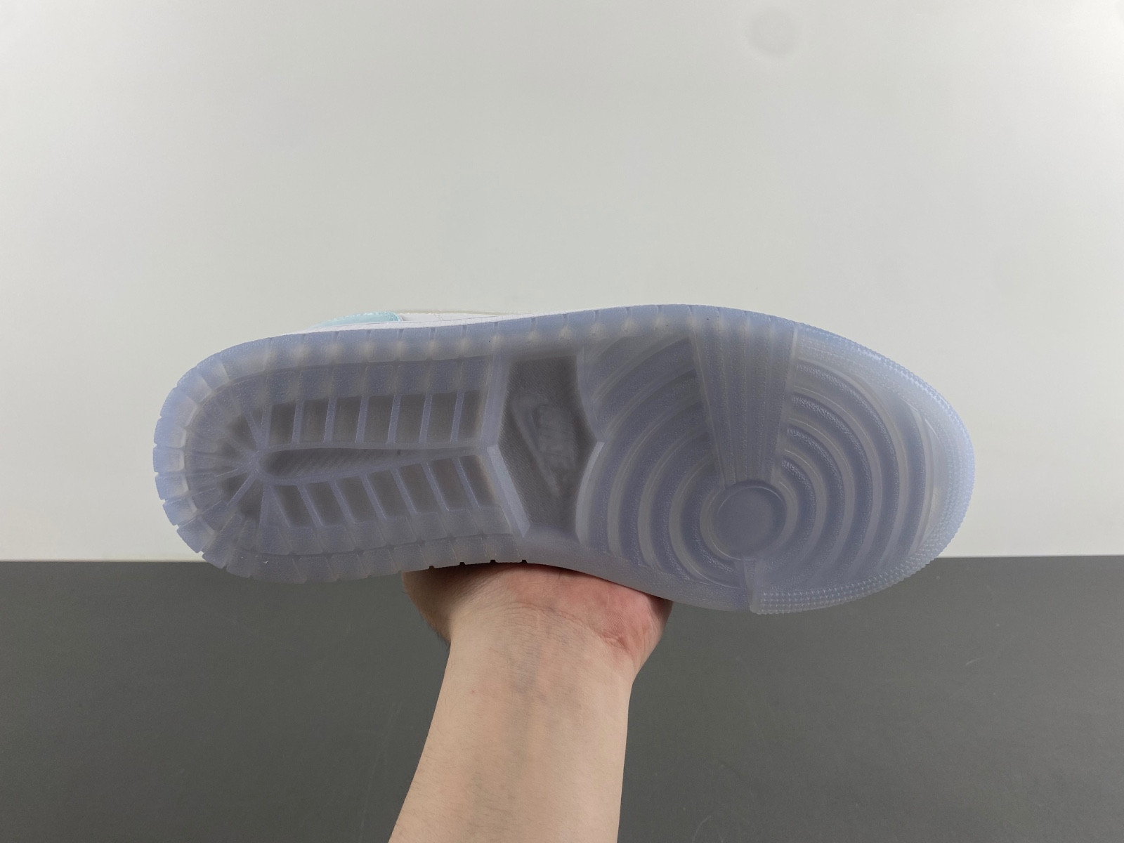 Air Jordan 1 Low HJ3481-491