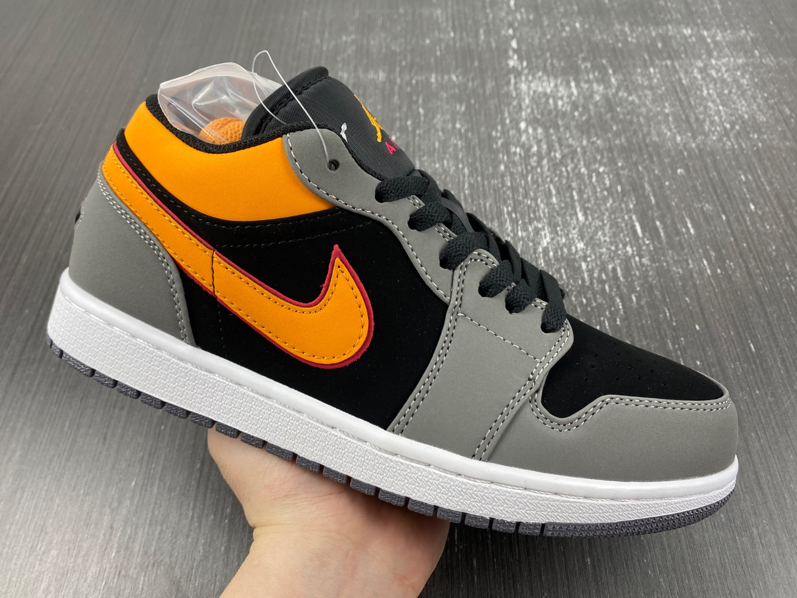 Air Jordan 1 Low FN7308-008