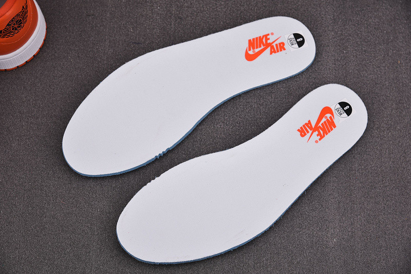 Air Jordan 1 Low OG “Shattered Backboard” CZ0790-801