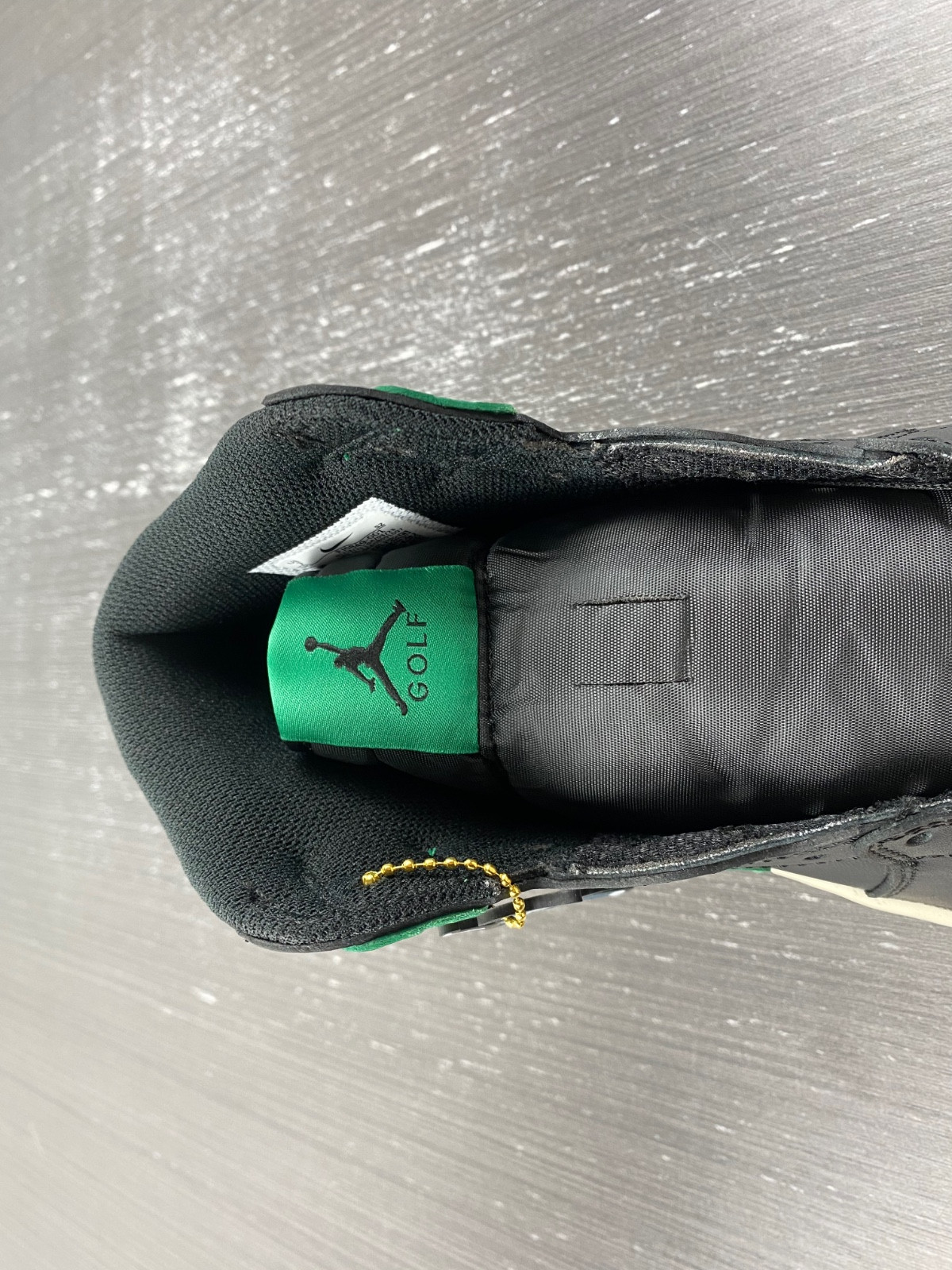 Eastside Golf x Air Jordan 1 High Golf FJ0849-001