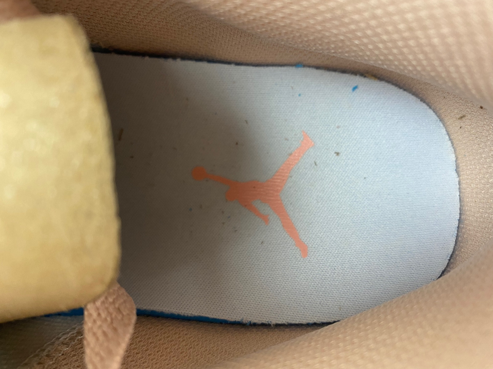 AIR JORDAN 1 MID SE "LEGEND PINK" FN7432-161