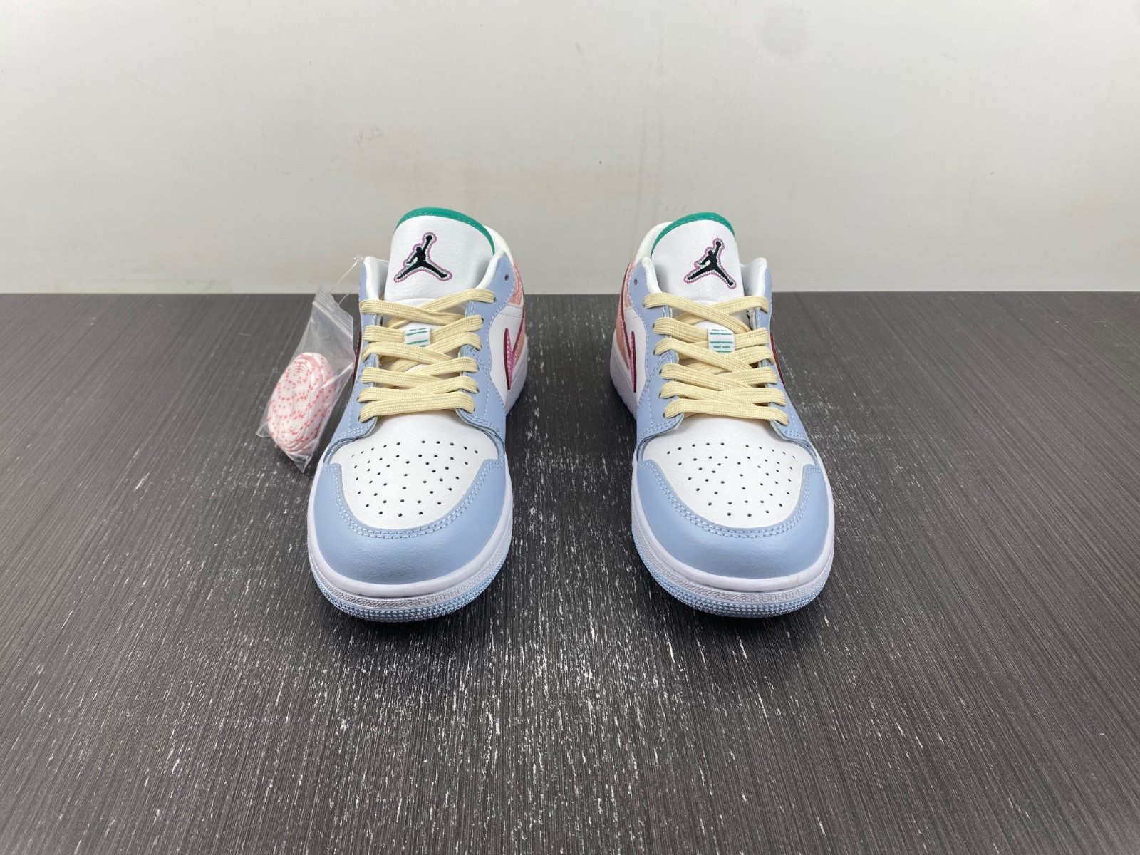 Air Jordan 1 Low Sashiko “Multi-Color” FV3623-151