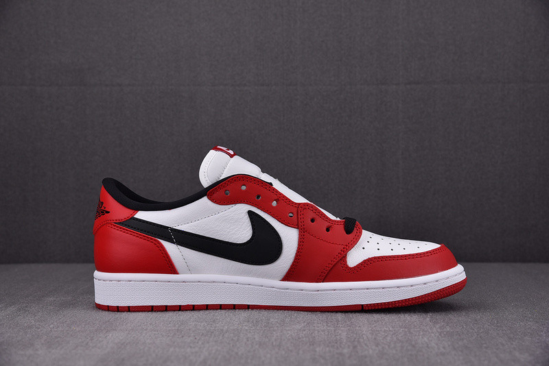 Air Jordan 1 Retro Low‘Chicago 705329-600
