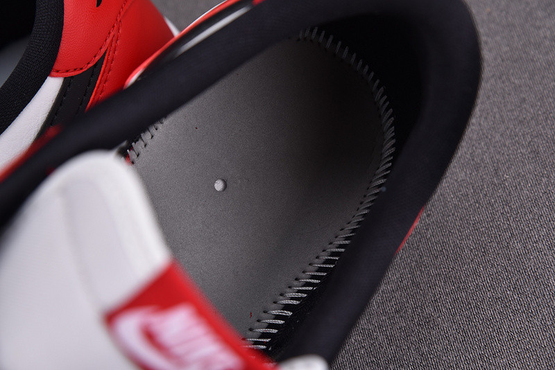 Air Jordan 1 Retro Low‘Chicago 705329-600