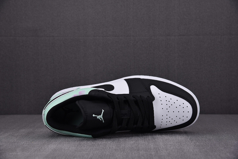 Air Jordan 1 Low “Tie-Dye” DM1199-100