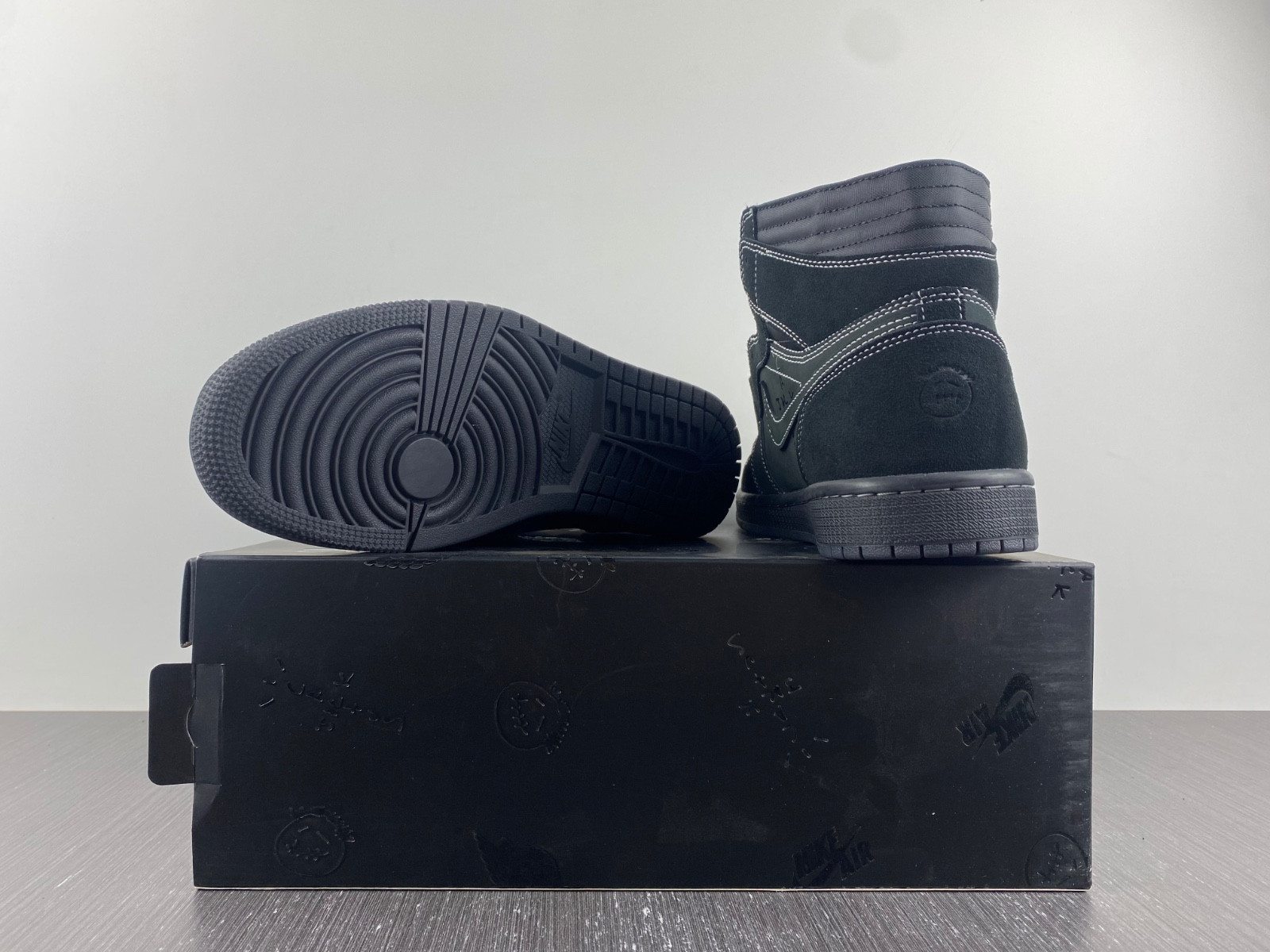 Air Jordan 1 High DM7866-011