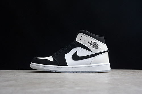 Jordan 1 Mid Diamond Shorts DH6933-100