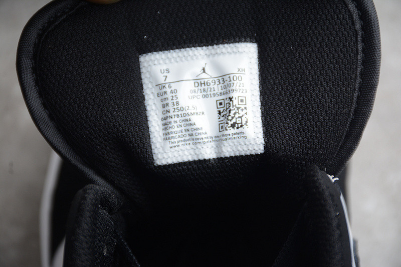 Jordan 1 Mid Diamond Shorts DH6933-100