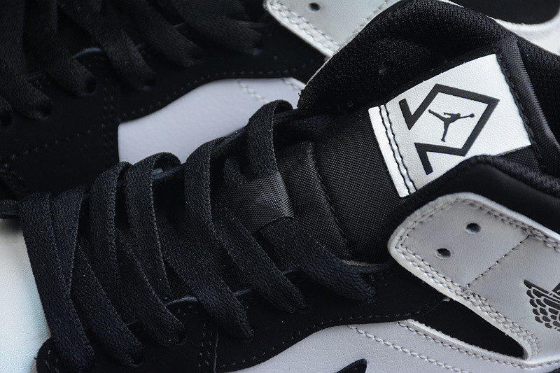 Jordan 1 Mid Diamond Shorts DH6933-100