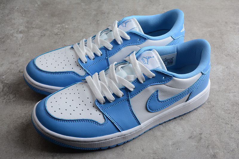 Air Jordan 1 Low Golf “UNC” DD9315-100
