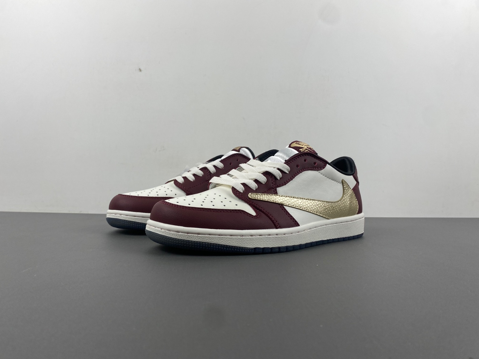 Air Jordan 1 Low OG “Year of the Dragon FJ5735-100