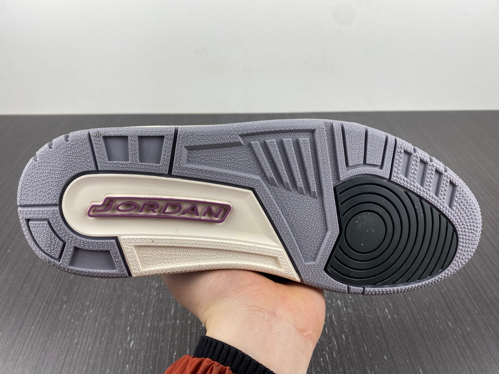 Jordan 3 Retro Winterized Archaeo Brown  DR8869-200