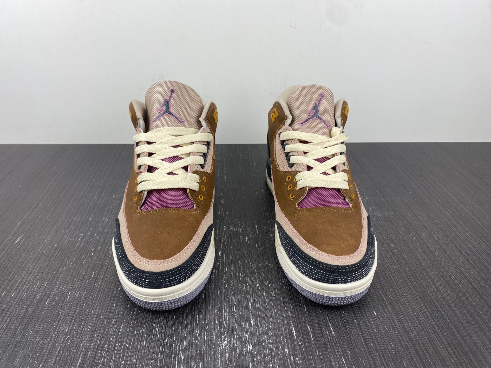 Jordan 3 Retro Winterized Archaeo Brown  DR8869-200