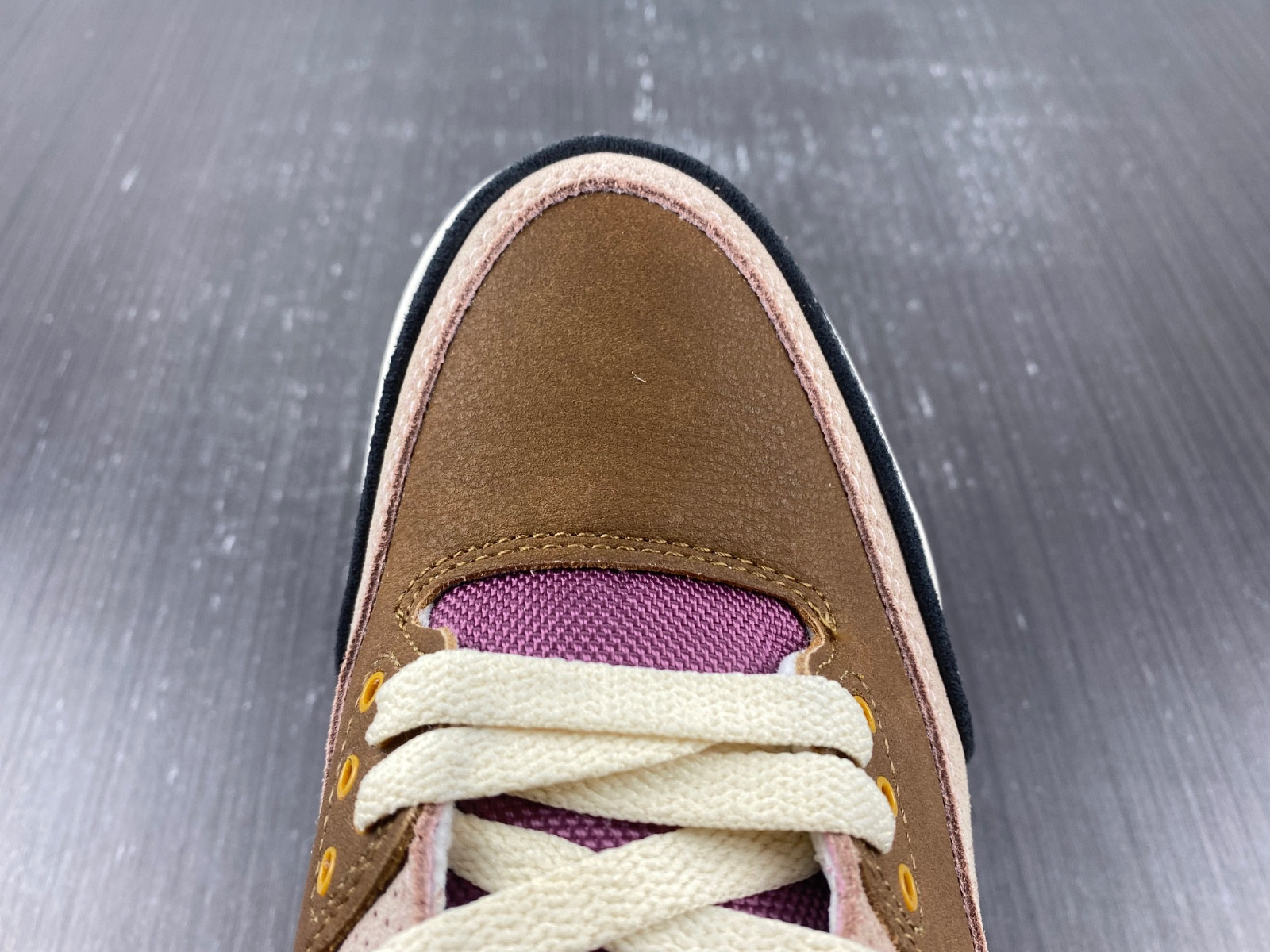 Jordan 3 Retro Winterized Archaeo Brown  DR8869-200