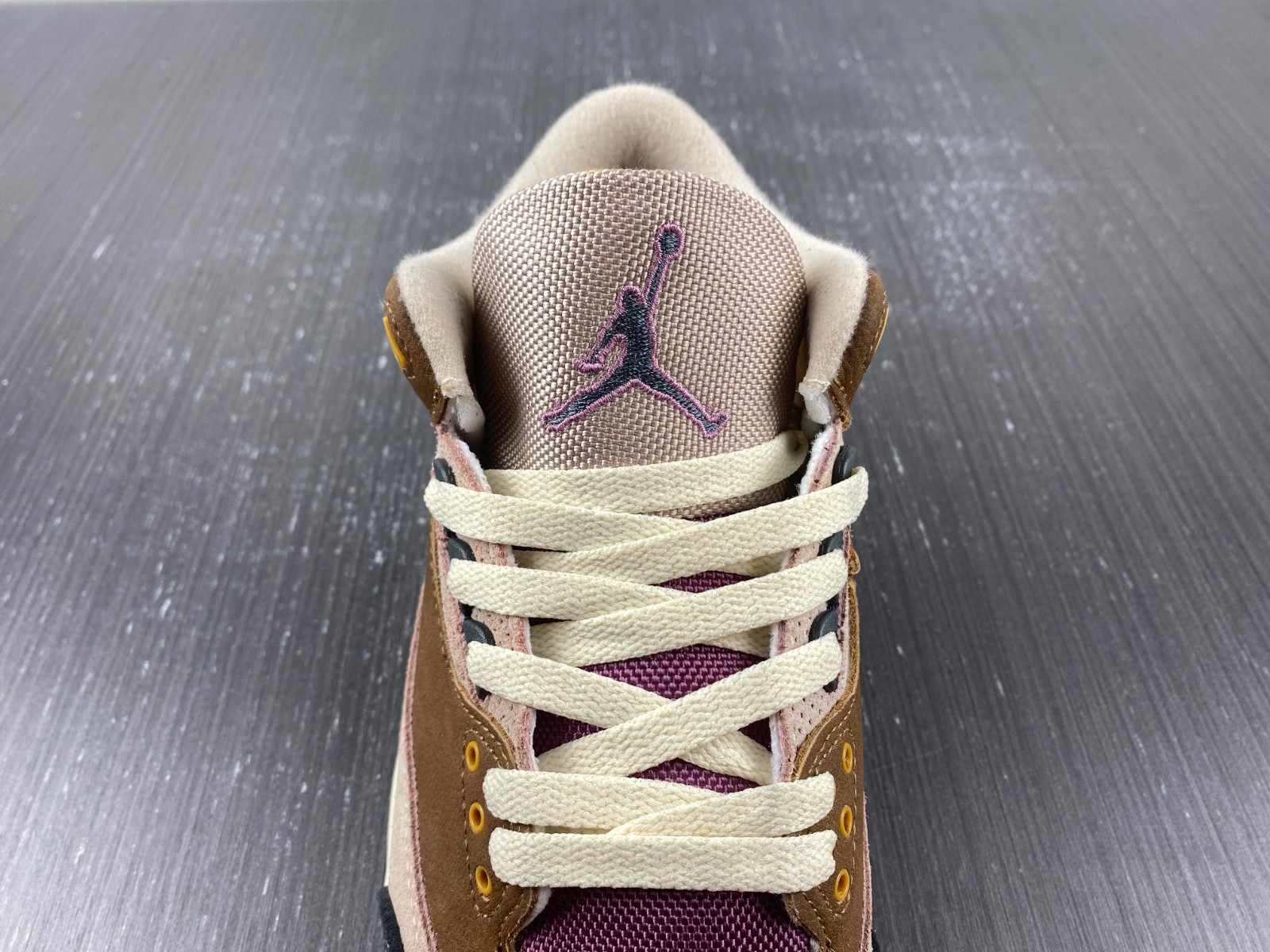 Jordan 3 Retro Winterized Archaeo Brown  DR8869-200