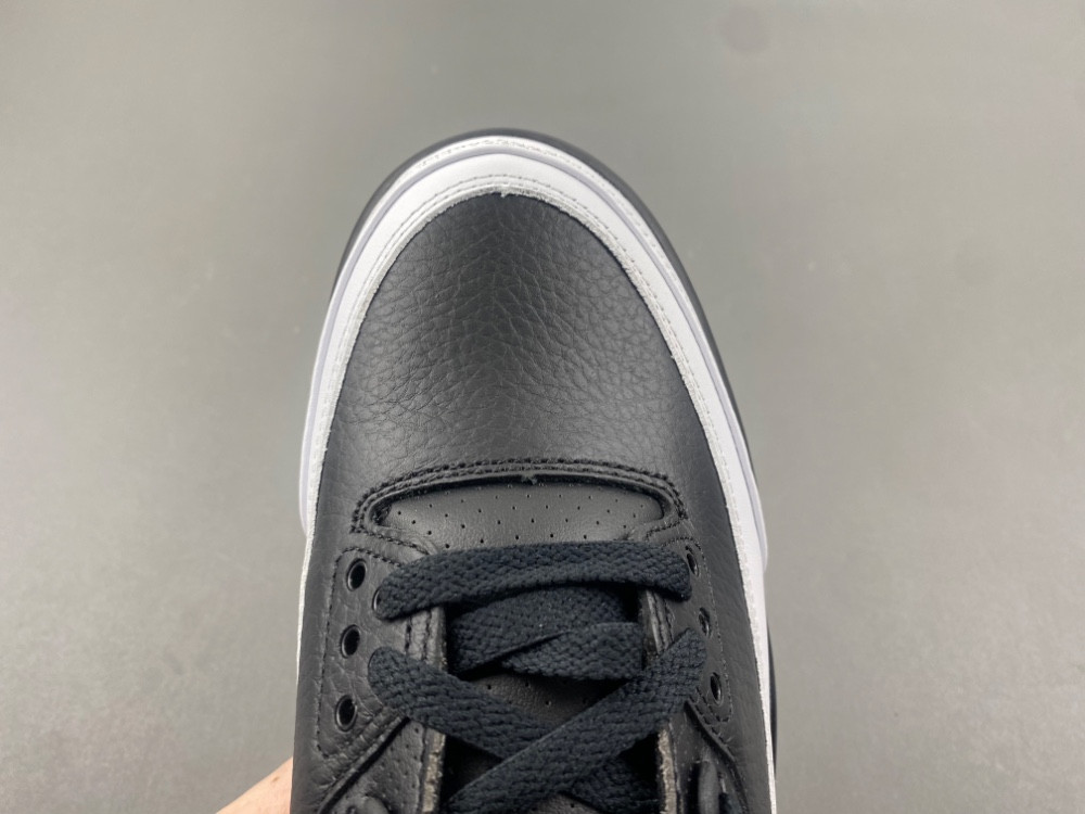 Fragment Design x Air Jordan 3 DA3595-100