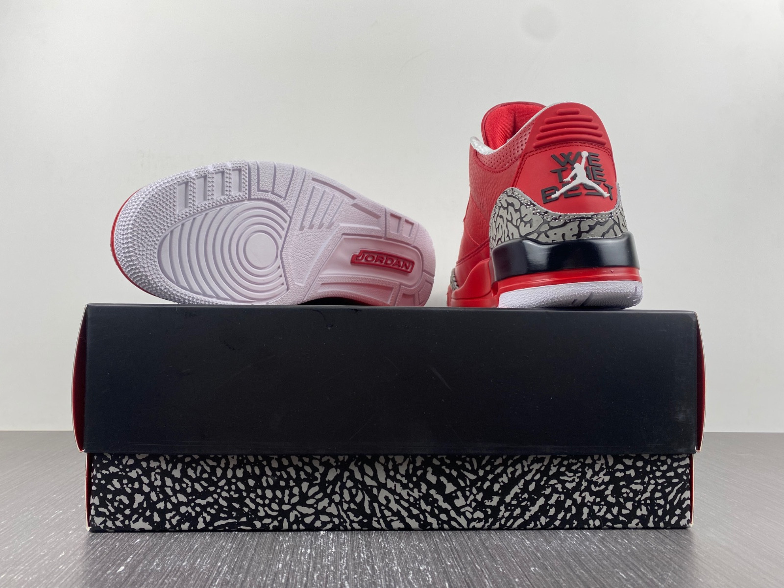 Jordan 3 Retro DJ Khaled Grateful  AJ3-770438