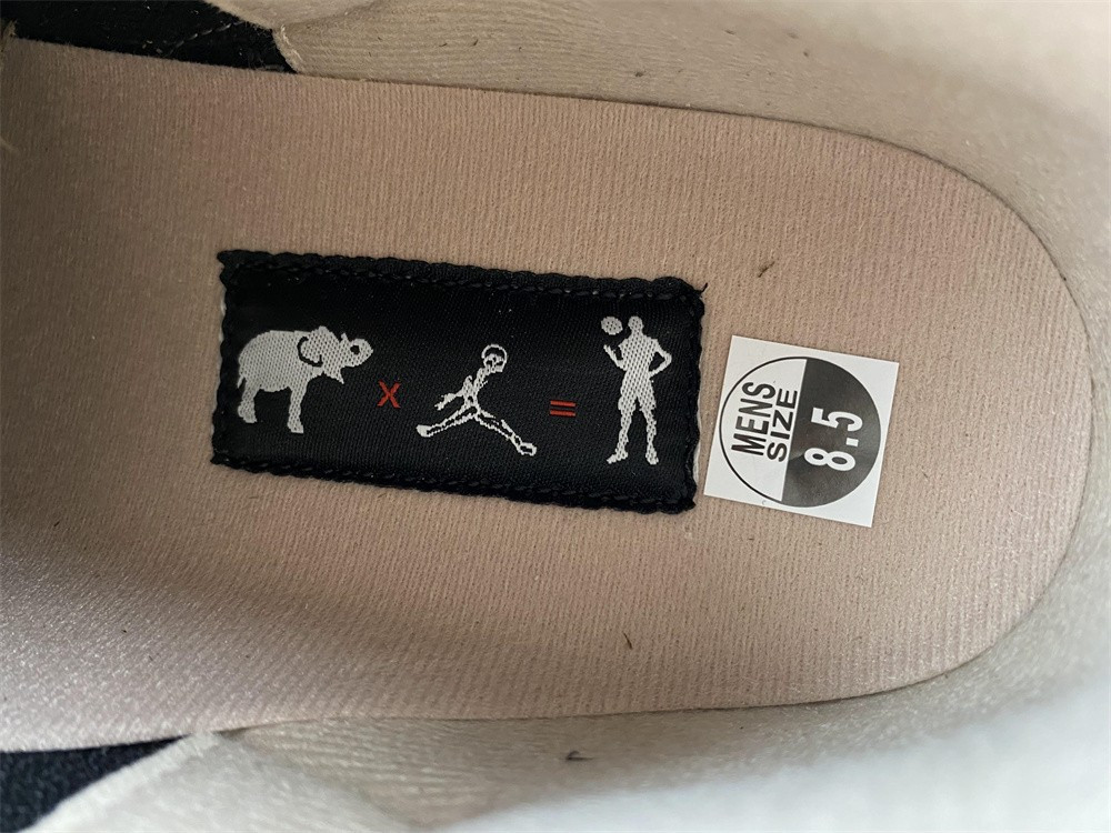 Air Jordan 3 “Desert Elephant” CT8532-008