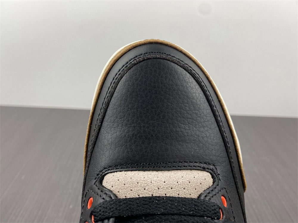 Air Jordan 3 “Desert Elephant” CT8532-008