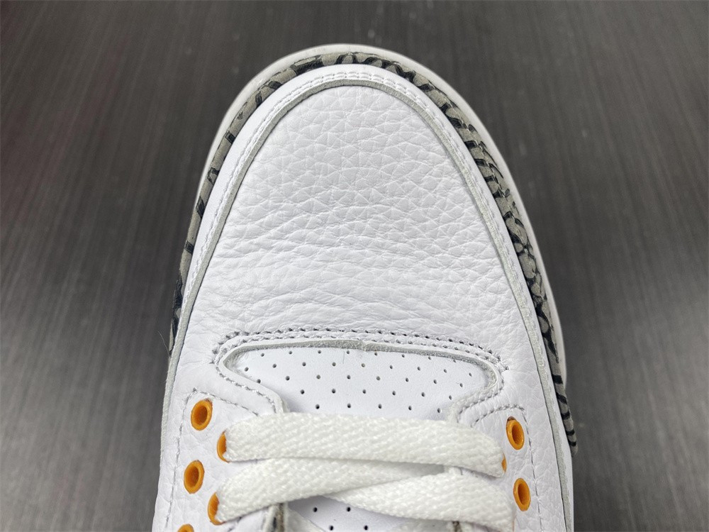 AIR JORDAN 3 CARDINAL RED CT8532-126