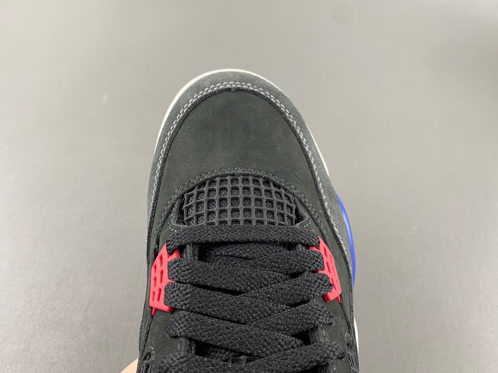 Air Jordan 4 “Rare Air” FV5029-003