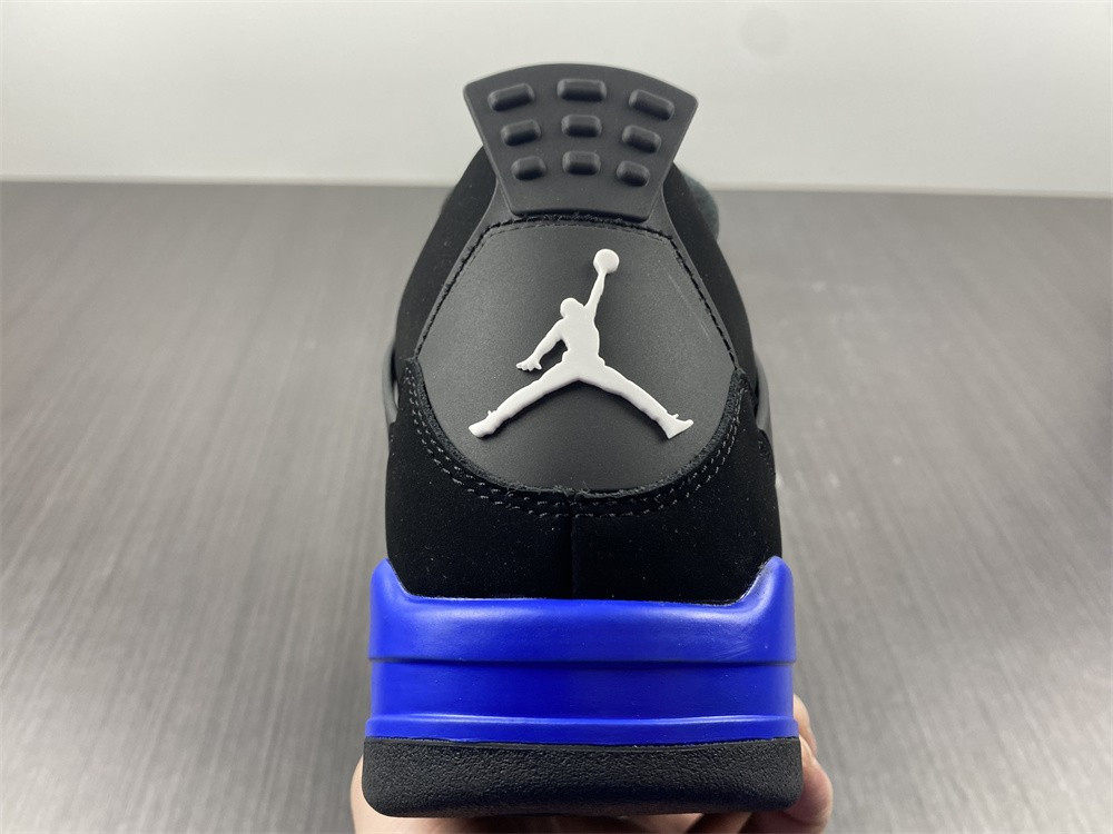 Air Jordan 4 CT8527-018
