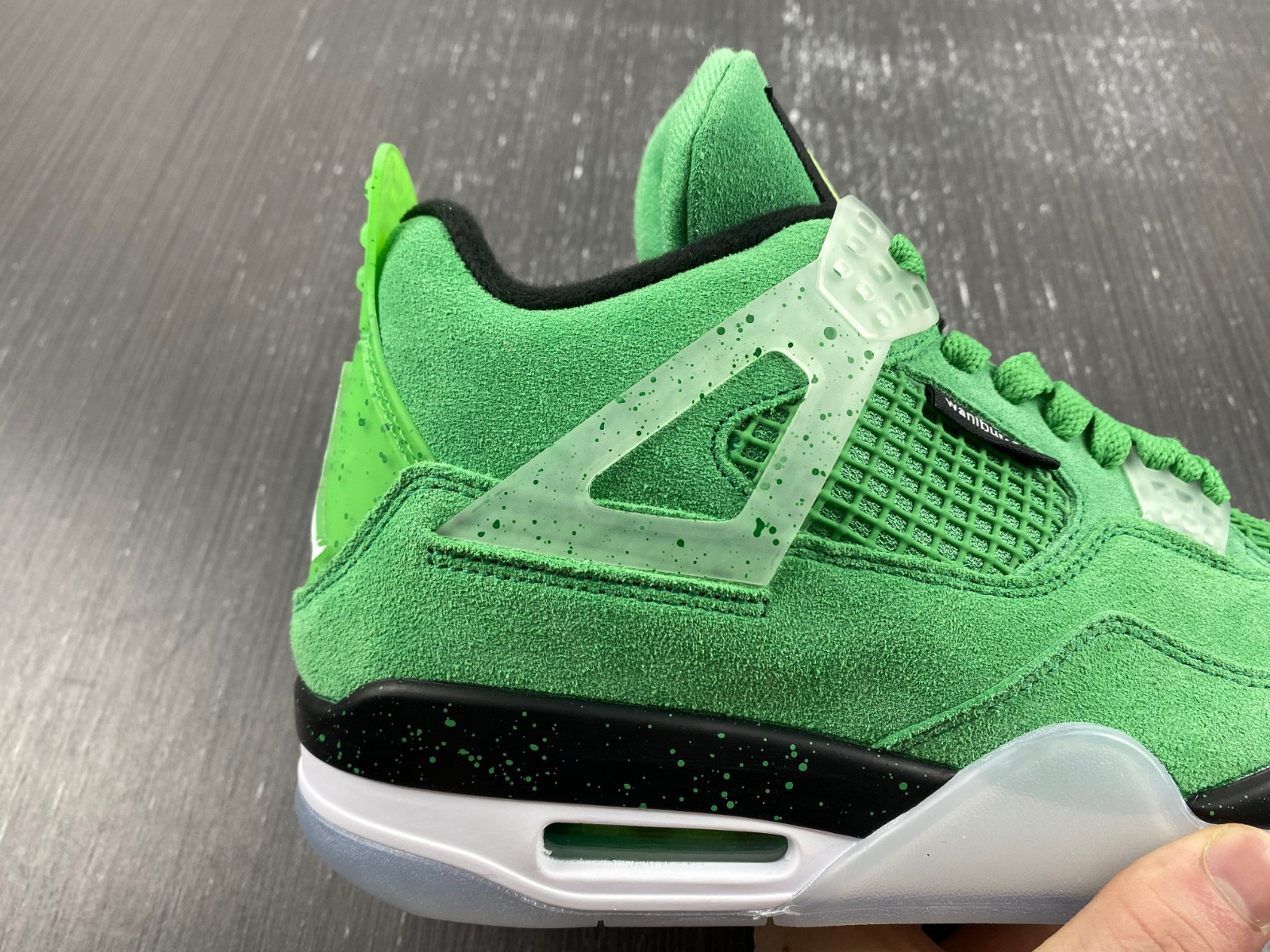 Air Jordan 4 AJ4-601