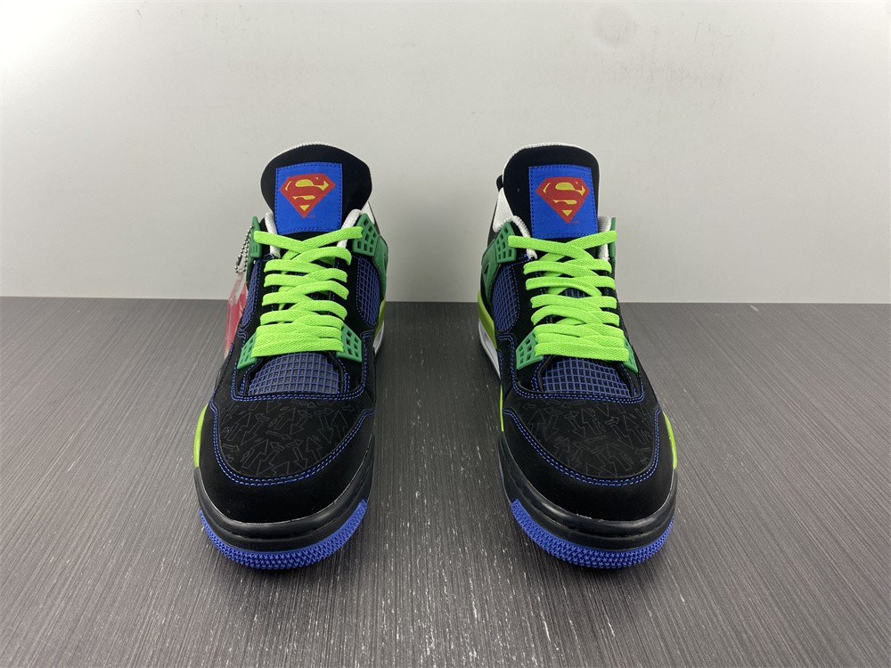Jordan 4 Retro Doernbecher  308497-015