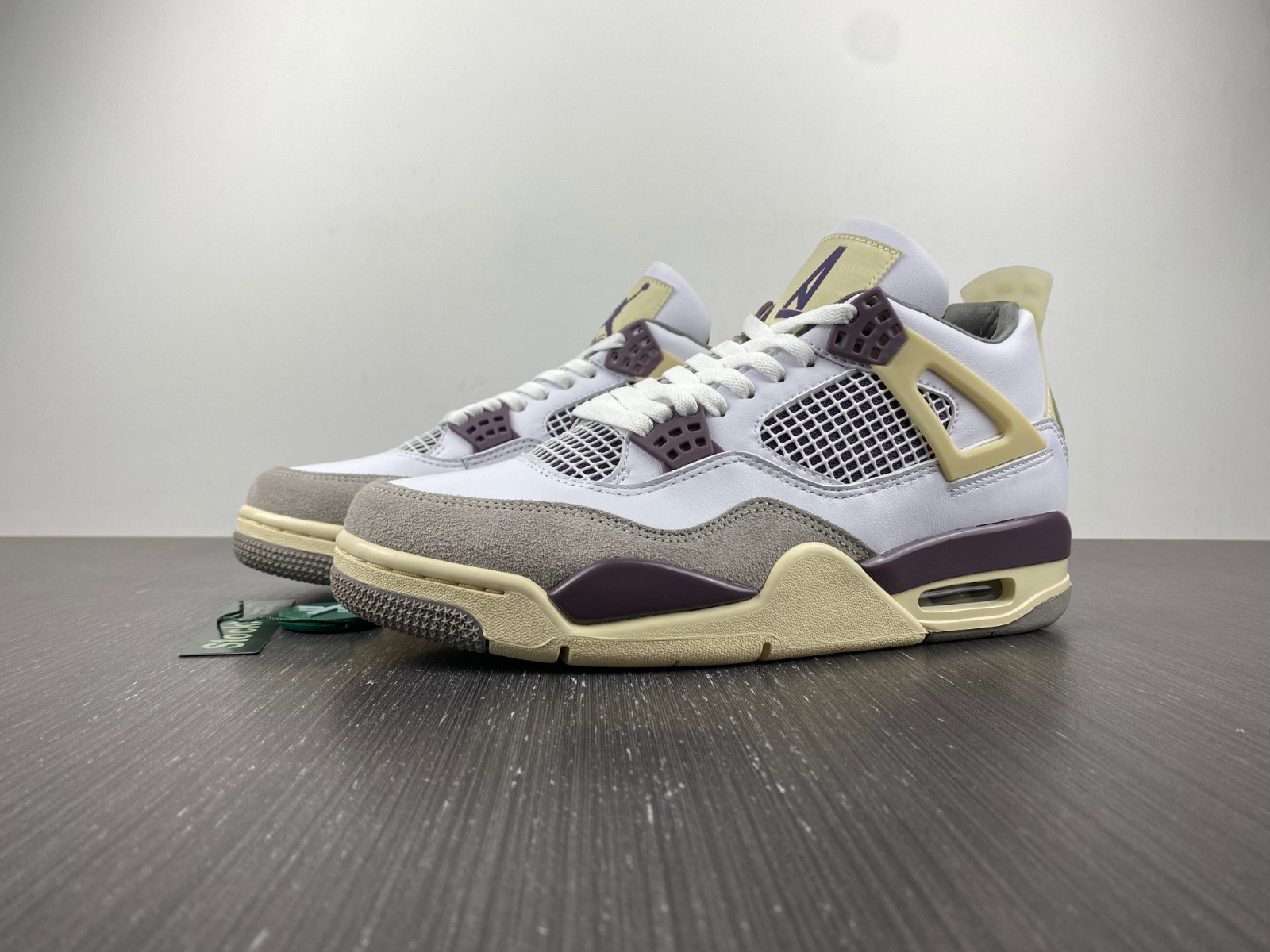 Air Jordan 4 x A Ma Maniere DH6927-068