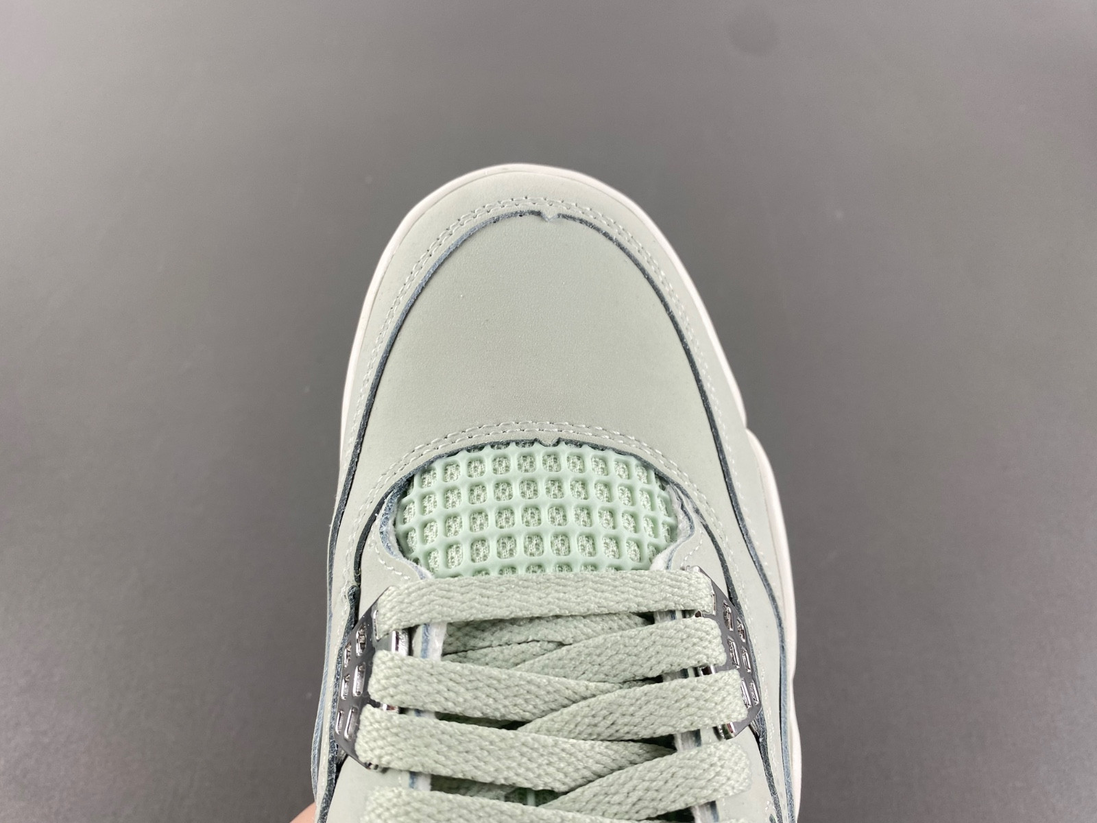 Air Jordan 4 “Seafoam” (W) HV0823-003