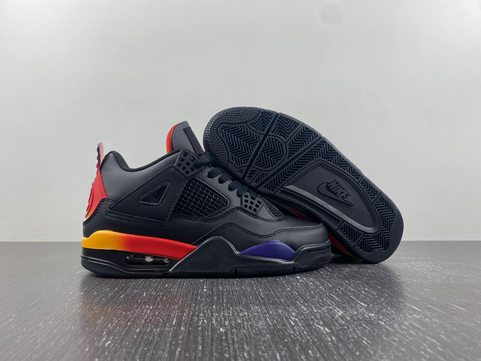 Jordan 4 AQ0344-001