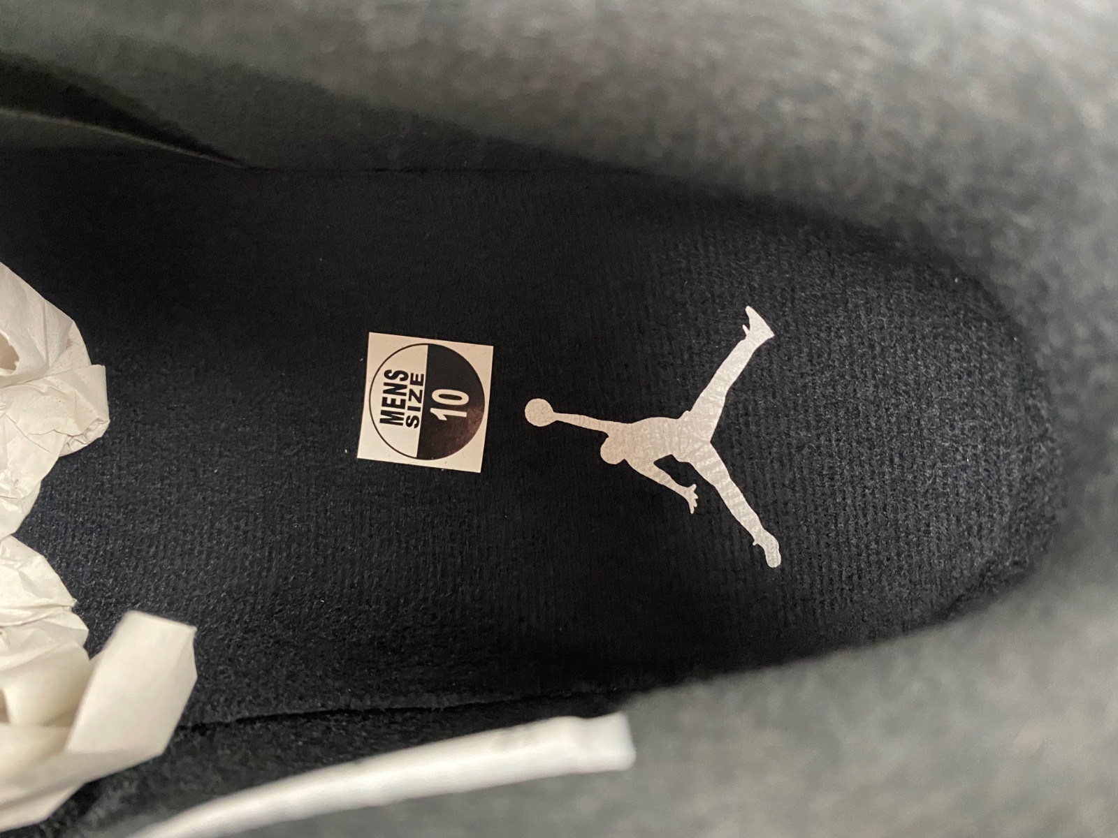 Air Jordan 4 “White Thunder” FQ8138-001