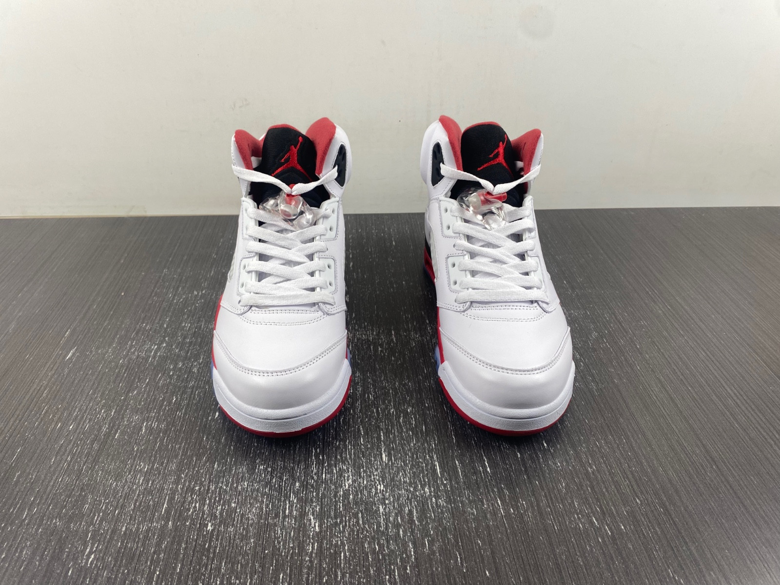 Air Jordan 5 “Fire Red” 136027-120