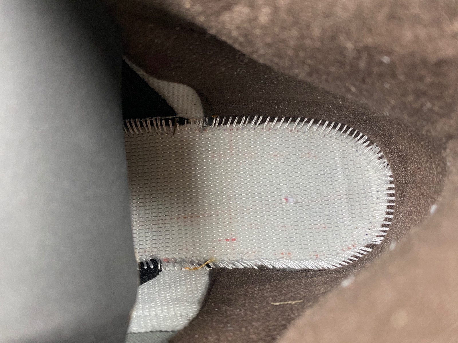 A Ma Maniére x Air Jordan 5 “Light Bone” FD1330-006