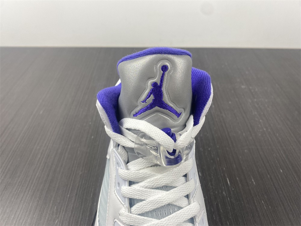 Air Jordan5 CONCORD DD0587-141