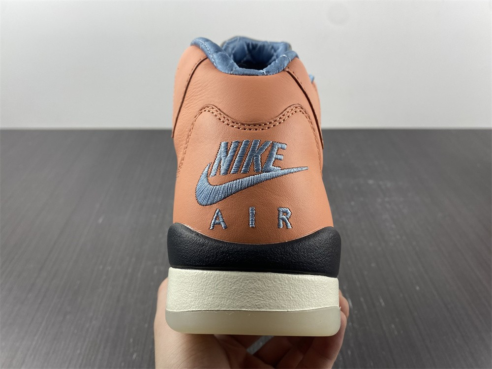 Air Jordan5 X DJ KHALED DV4982-641