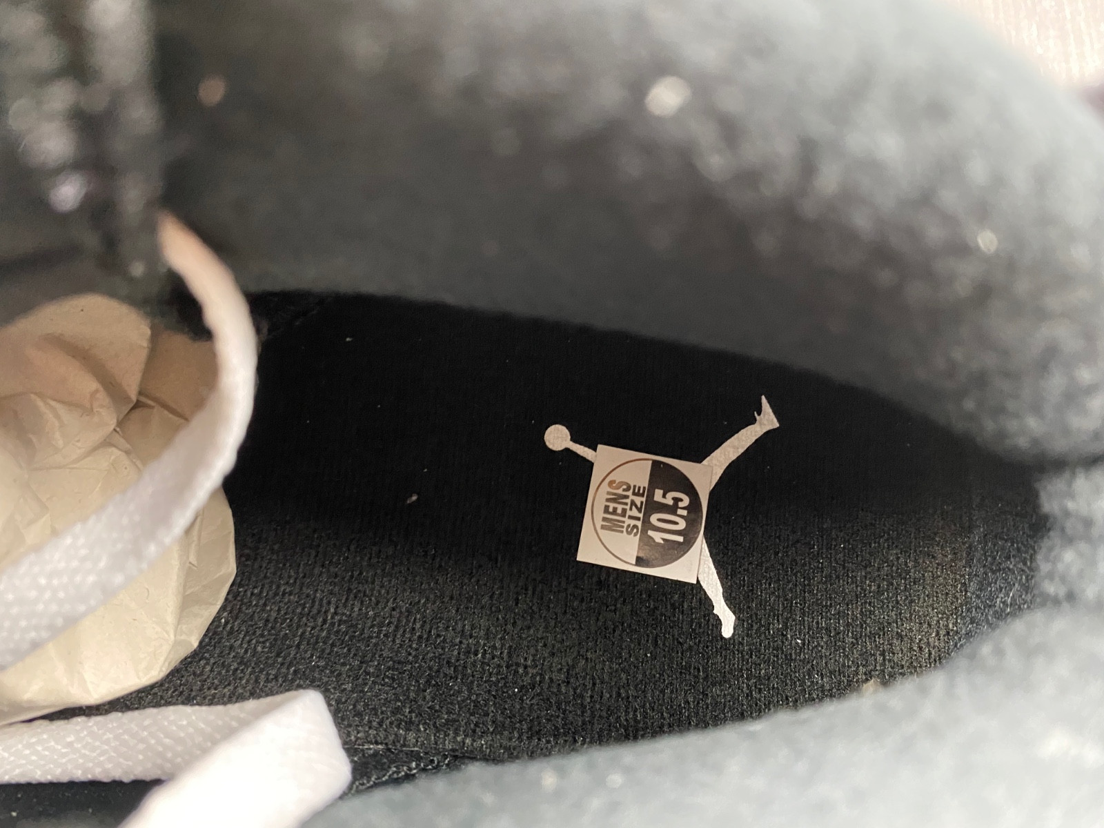 Air Jordan 6 “Reverse Oreo” CT8529-112